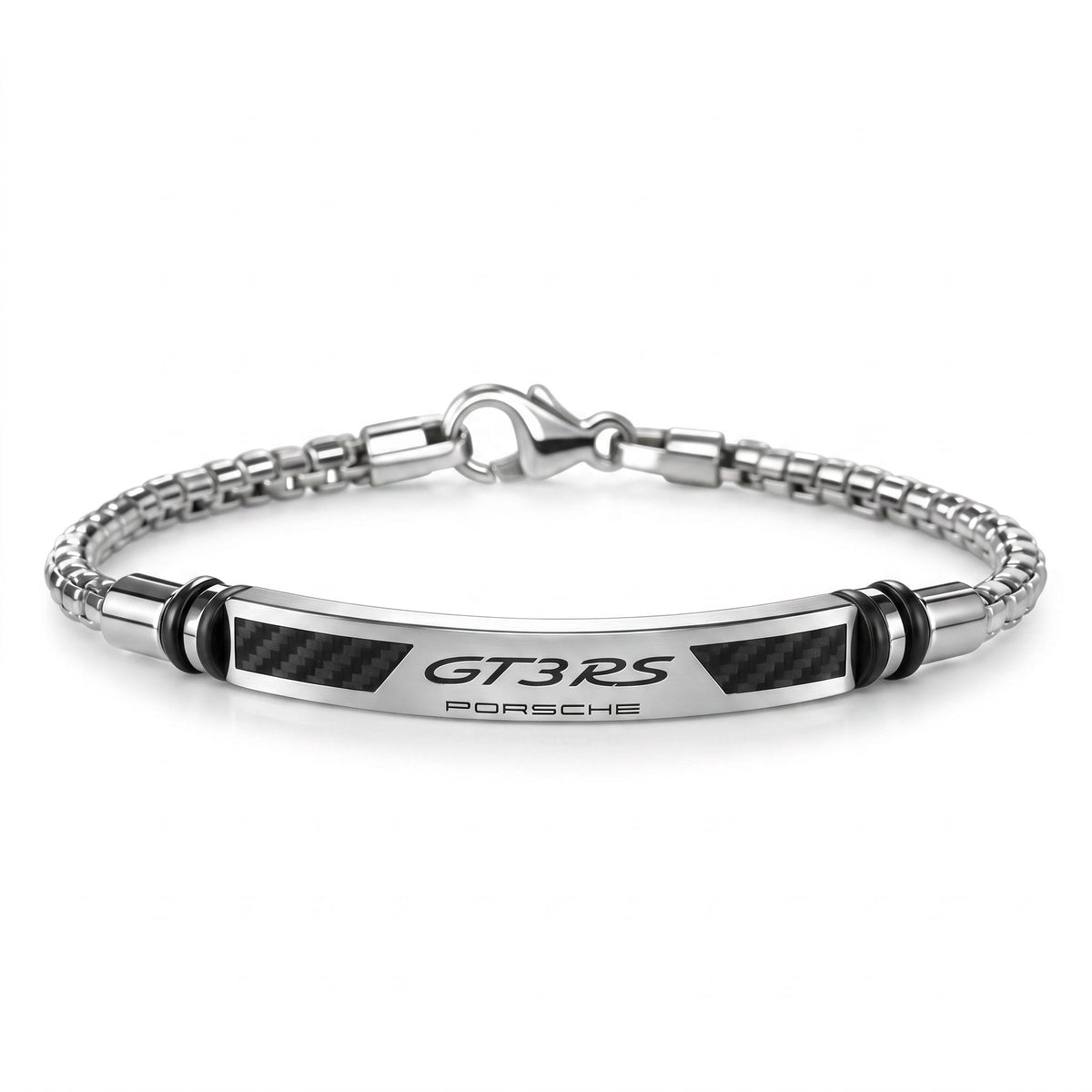 Apex Signature Bracelet - Engineered to stand apart