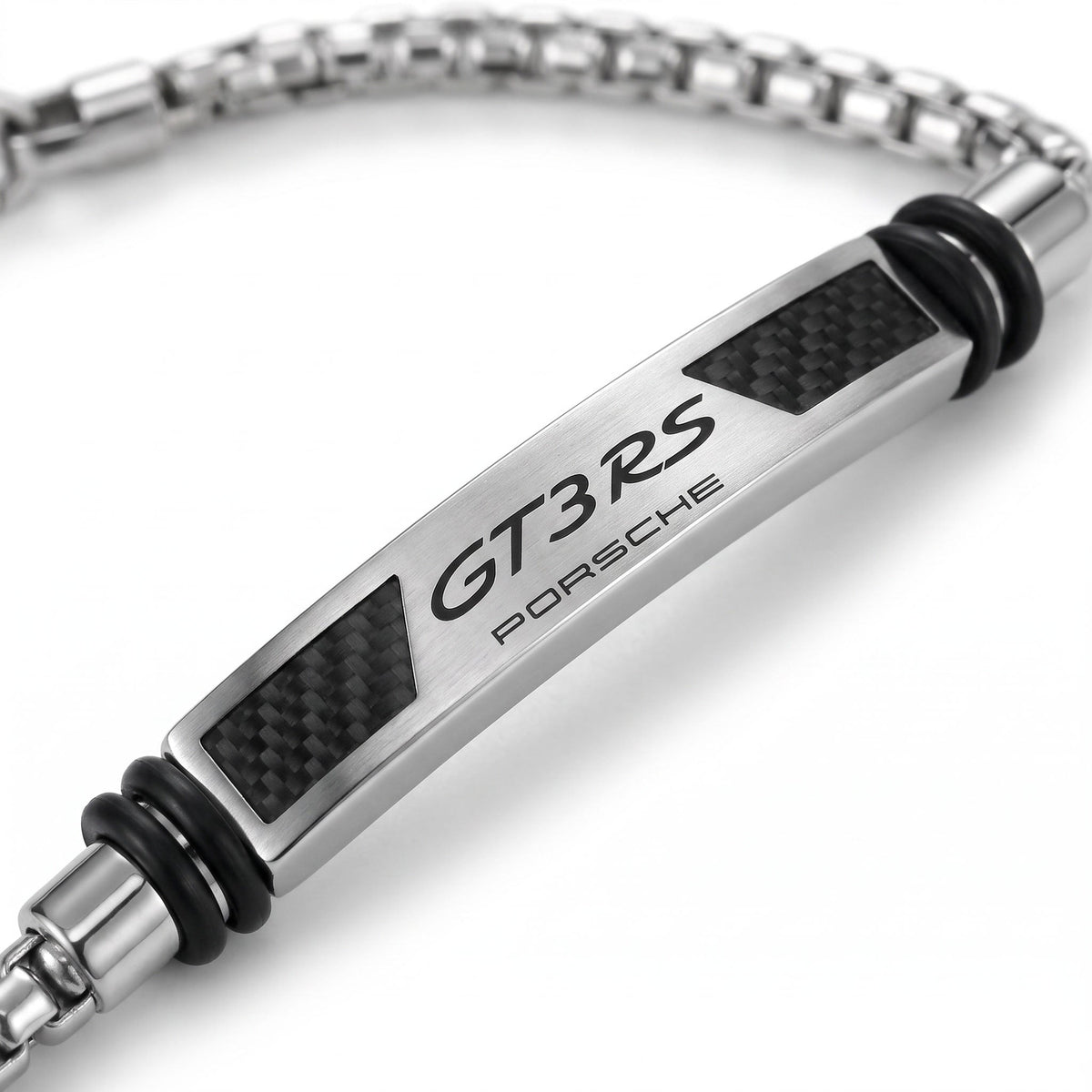 Apex Signature Bracelet - Engineered to stand apart