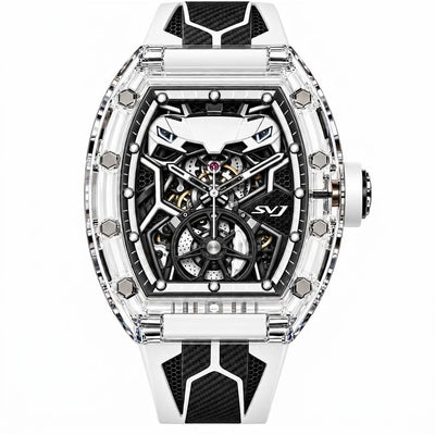 ARTIGLIO V12 | Built to strike